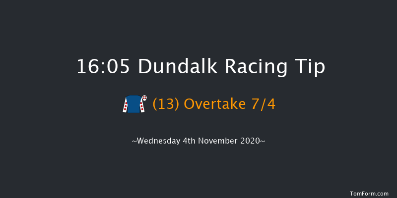 DundalkStadium.com Handicap (45-65) (Div 1) Dundalk 16:05 Handicap 8f Fri 30th Oct 2020