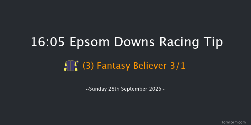 Epsom Downs 16-05 (Class 3) 10f Thu 11th Sep 2025