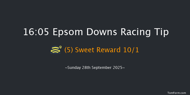 Epsom Downs 16-05 (Class 3) 10f Thu 11th Sep 2025