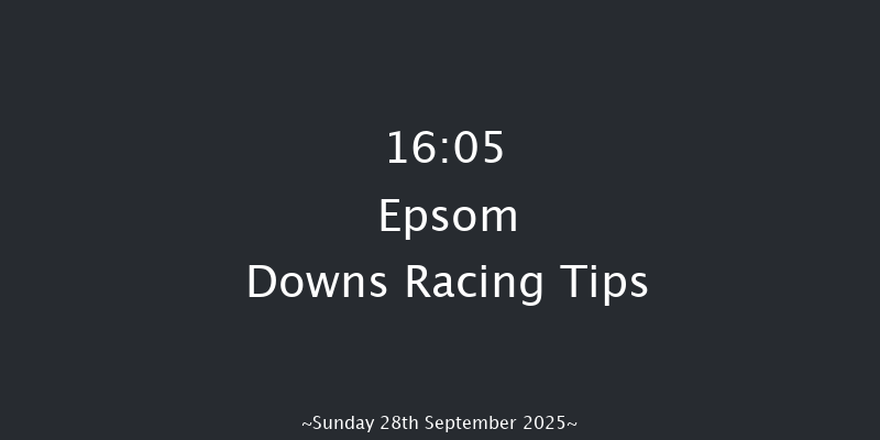 Epsom Downs 16-05 (Class 3) 10f Thu 11th Sep 2025