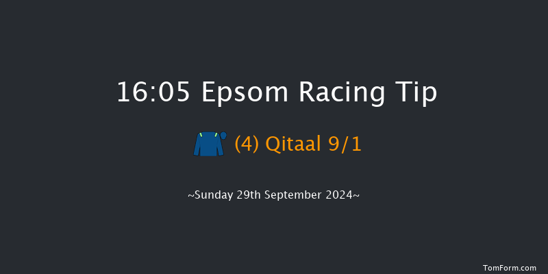 Epsom  16:05 Handicap (Class 3) 10f Thu 12th Sep 2024