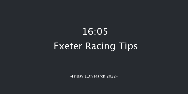 Exeter 16:05 Handicap Chase (Class 4) 19f Fri 25th Feb 2022