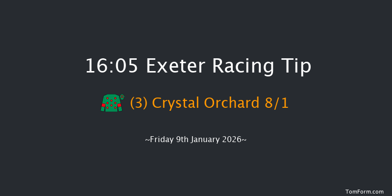 Exeter 16-05 (Class 5) 16f Thu 1st Jan 2026