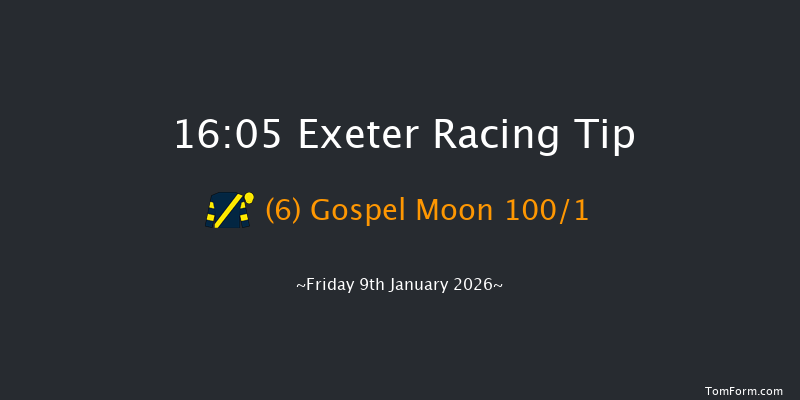 Exeter 16-05 (Class 5) 16f Thu 1st Jan 2026