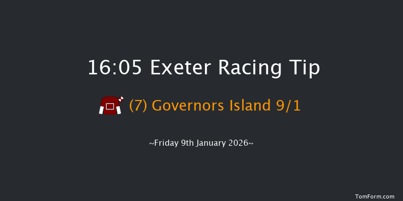 Exeter 16-05 (Class 5) 16f Thu 1st Jan 2026