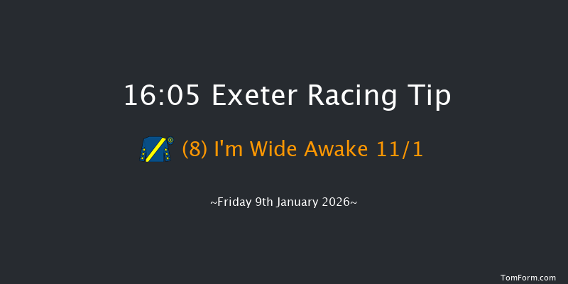Exeter 16-05 (Class 5) 16f Thu 1st Jan 2026