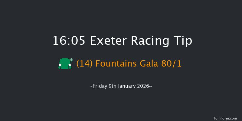 Exeter 16-05 (Class 5) 16f Thu 1st Jan 2026