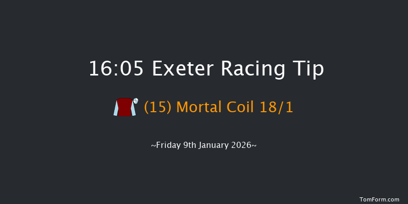 Exeter 16-05 (Class 5) 16f Thu 1st Jan 2026