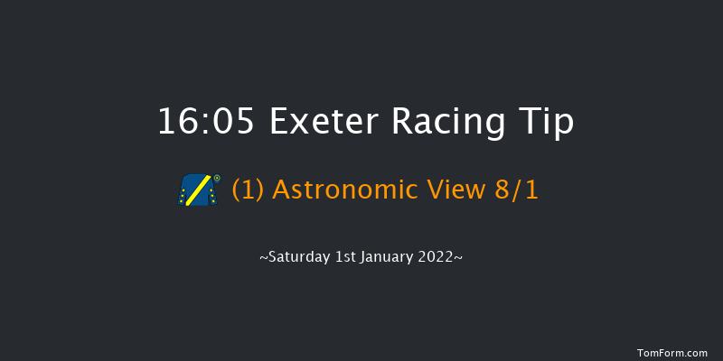 Exeter 16:05 NH Flat Race (Class 5) 17f Thu 16th Dec 2021
