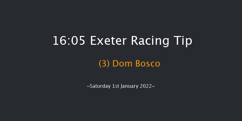 Exeter 16:05 NH Flat Race (Class 5) 17f Thu 16th Dec 2021