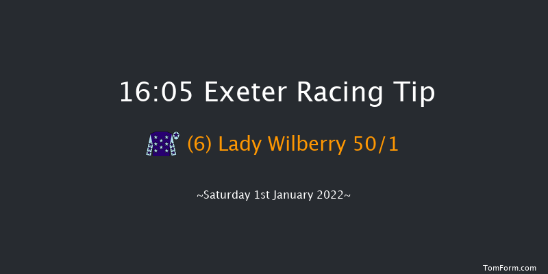 Exeter 16:05 NH Flat Race (Class 5) 17f Thu 16th Dec 2021
