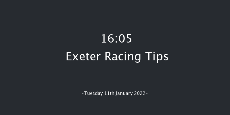 Exeter 16:05 NH Flat Race (Class 5) 17f Sat 1st Jan 2022