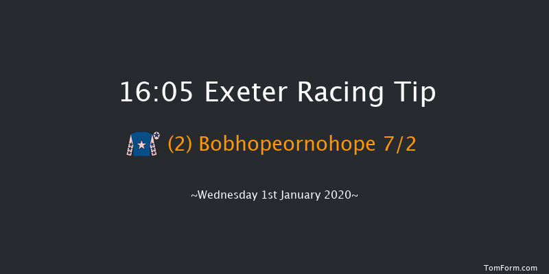 Exeter 16:05 NH Flat Race (Class 5) 17f Fri 6th Dec 2019