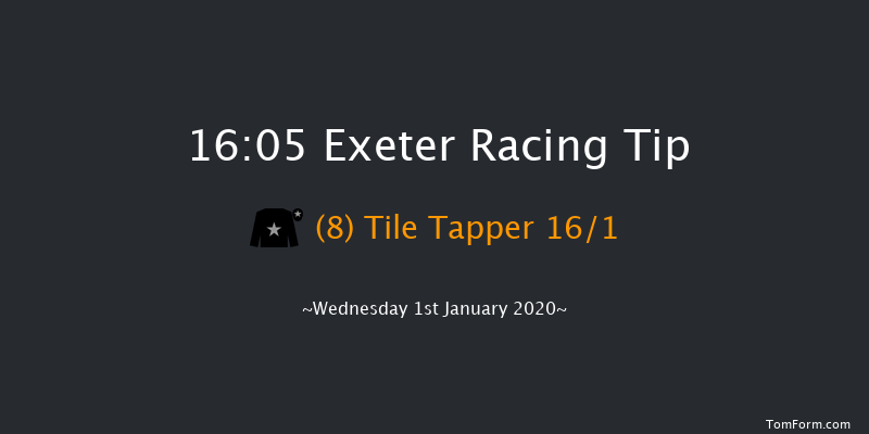 Exeter 16:05 NH Flat Race (Class 5) 17f Fri 6th Dec 2019