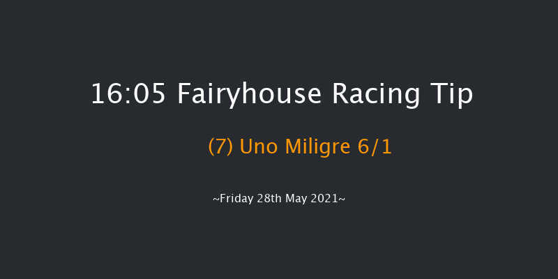 Fairyhouse 16:05 Claimer 10f Tue 13th Apr 2021