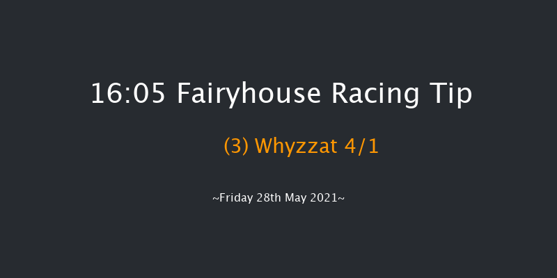 Fairyhouse 16:05 Claimer 10f Tue 13th Apr 2021
