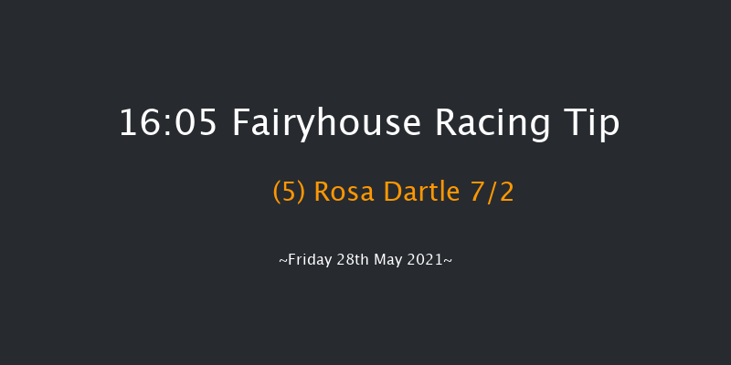 Fairyhouse 16:05 Claimer 10f Tue 13th Apr 2021