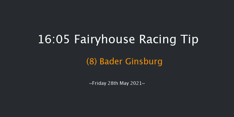 Fairyhouse 16:05 Claimer 10f Tue 13th Apr 2021
