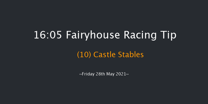 Fairyhouse 16:05 Claimer 10f Tue 13th Apr 2021