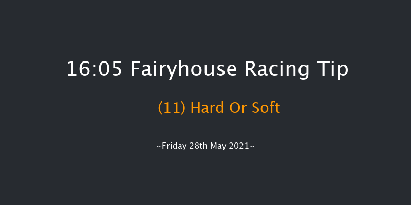 Fairyhouse 16:05 Claimer 10f Tue 13th Apr 2021