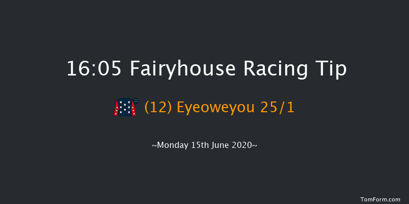 Meath Handicap (45-65) (Div 1) Fairyhouse 16:05 Handicap 12f Sat 22nd Feb 2020