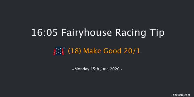 Meath Handicap (45-65) (Div 1) Fairyhouse 16:05 Handicap 12f Sat 22nd Feb 2020