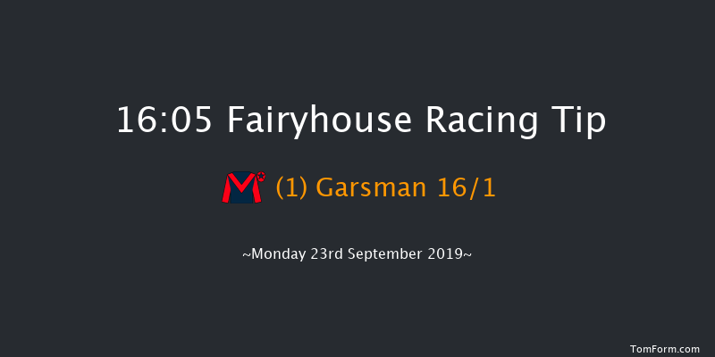 Fairyhouse 16:05 Maiden 6f Thu 1st Jan 1970