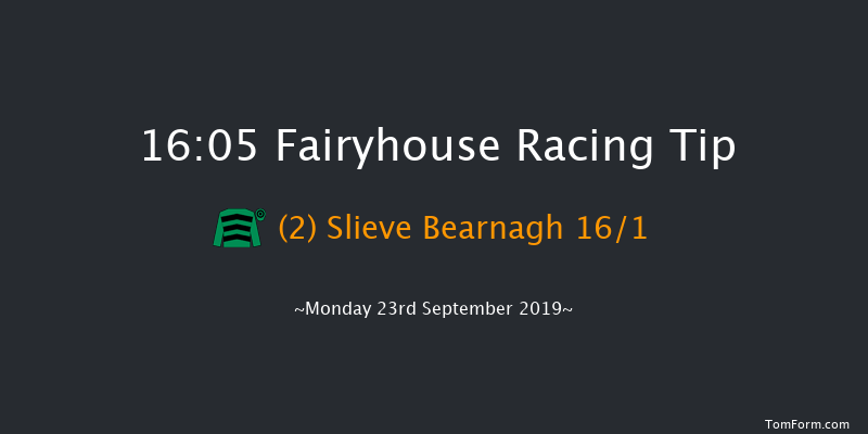 Fairyhouse 16:05 Maiden 6f Thu 1st Jan 1970