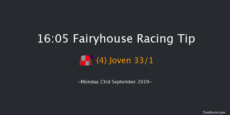 Fairyhouse 16:05 Maiden 6f Thu 1st Jan 1970