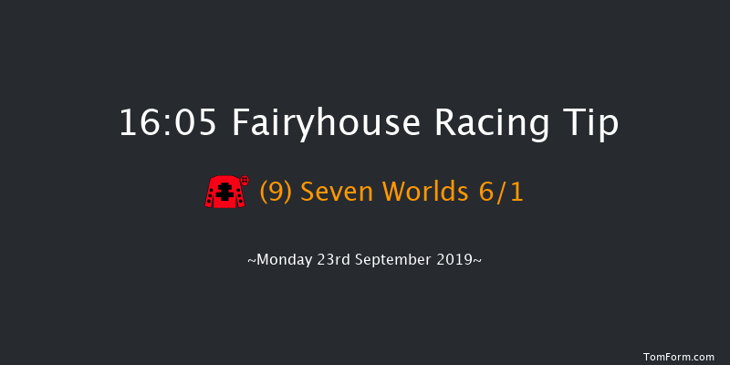 Fairyhouse 16:05 Maiden 6f Thu 1st Jan 1970