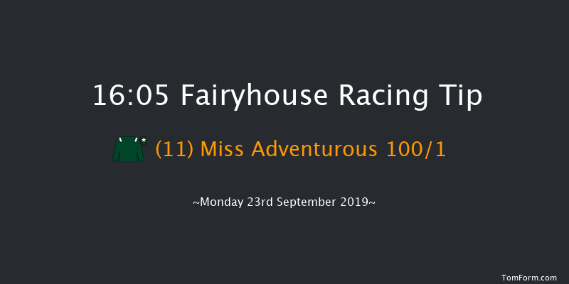 Fairyhouse 16:05 Maiden 6f Thu 1st Jan 1970