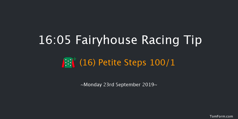 Fairyhouse 16:05 Maiden 6f Thu 1st Jan 1970