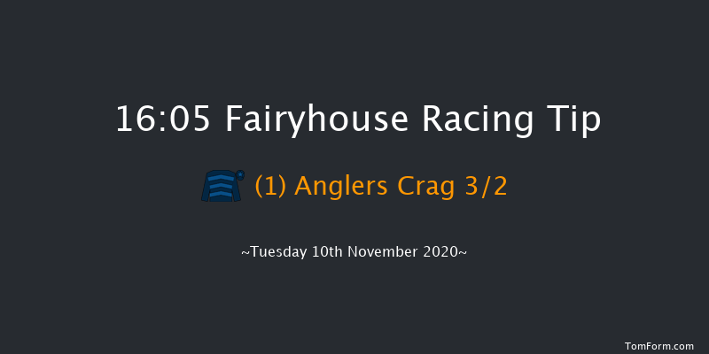 Irish Stallion Farms EBF (C & G) Point-To-Point Flat Race Fairyhouse 16:05 NH Flat Race 16f Tue 3rd Nov 2020