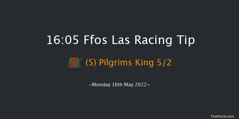 Ffos Las 16:05 Handicap Hurdle (Class 4) 16f Sun 17th Apr 2022