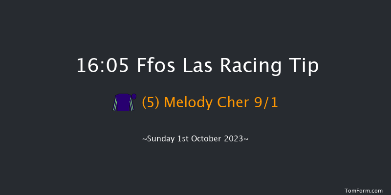 Ffos Las 16:05 Handicap (Class 5) 7f Thu 14th Sep 2023