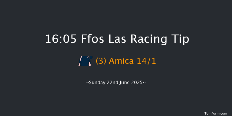 Ffos Las 16-05 (Class 5) 7f Thu 5th Jun 2025
