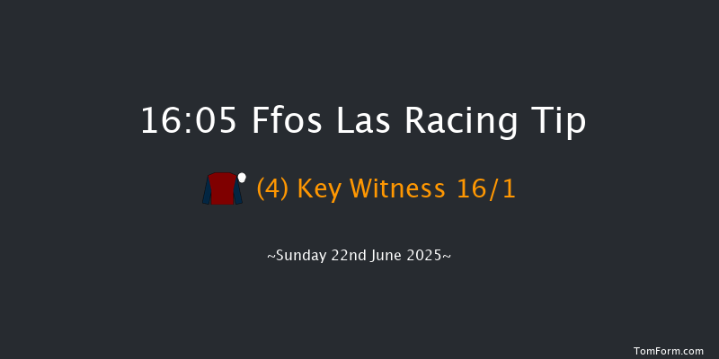 Ffos Las 16-05 (Class 5) 7f Thu 5th Jun 2025