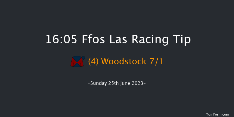 Ffos Las 16:05 Handicap (Class 4) 7f Thu 8th Jun 2023
