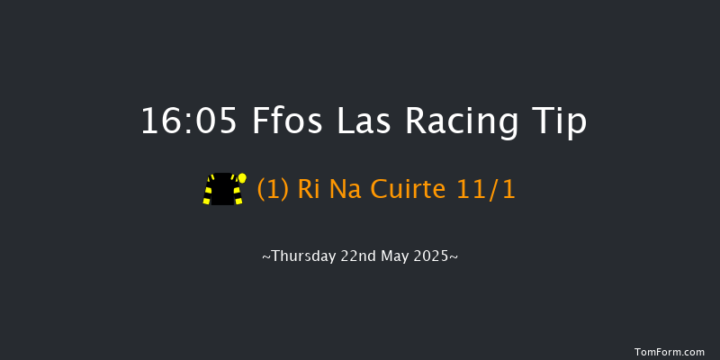 Ffos Las 16-05 (Class 4) 23f Tue 6th May 2025