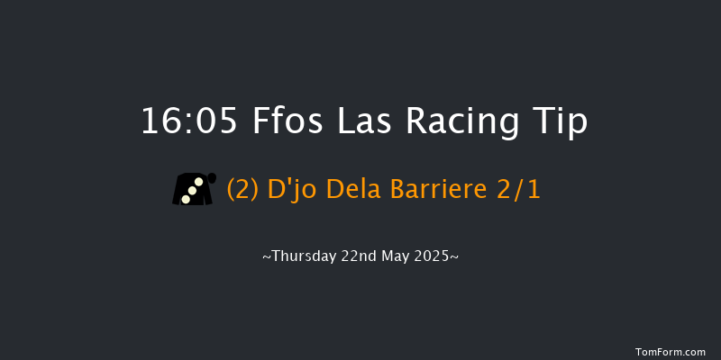 Ffos Las 16-05 (Class 4) 23f Tue 6th May 2025