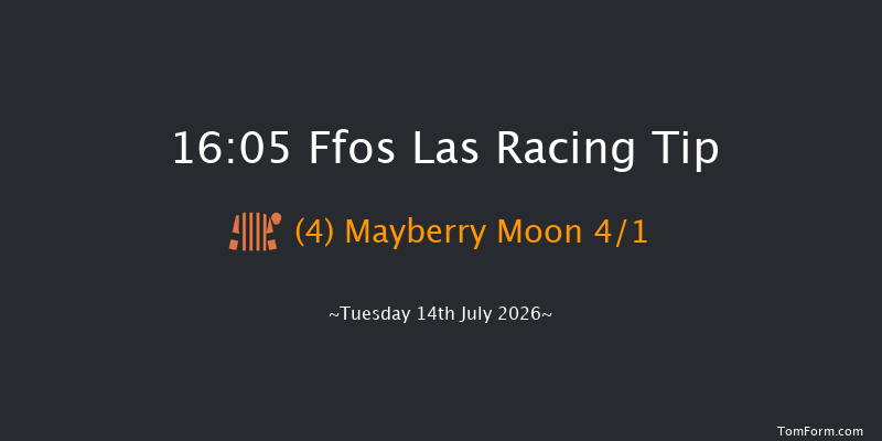 Ffos Las 16-05 (Class 5) 7f Tue 30th Jun 2026