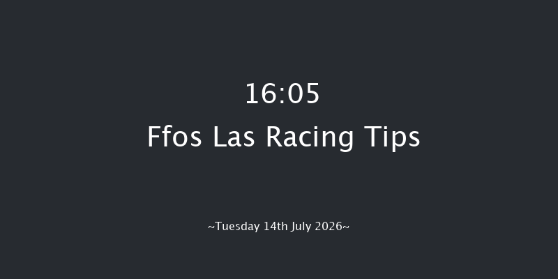 Ffos Las 16-05 (Class 5) 7f Tue 30th Jun 2026