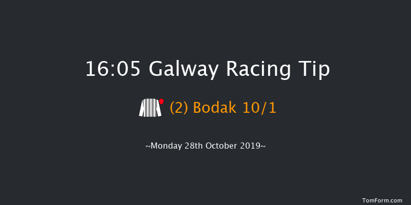 Galway 16:05 Handicap 12f Sun 27th Oct 2019
