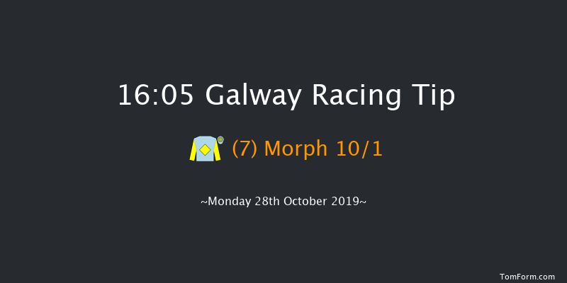 Galway 16:05 Handicap 12f Sun 27th Oct 2019