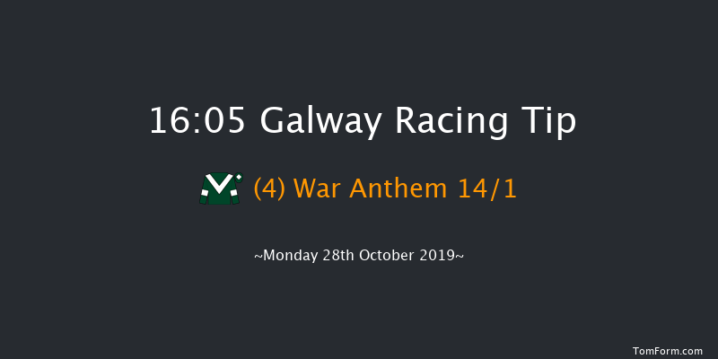 Galway 16:05 Handicap 12f Sun 27th Oct 2019