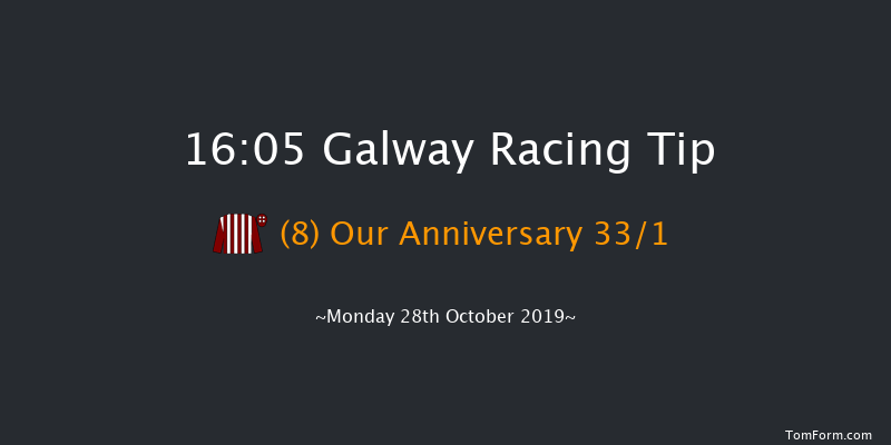 Galway 16:05 Handicap 12f Sun 27th Oct 2019