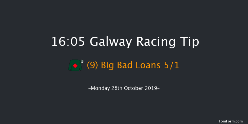 Galway 16:05 Handicap 12f Sun 27th Oct 2019