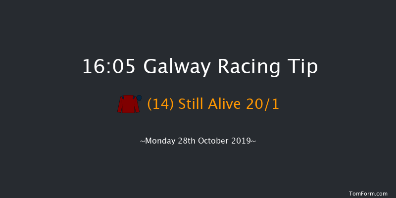 Galway 16:05 Handicap 12f Sun 27th Oct 2019