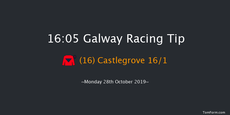 Galway 16:05 Handicap 12f Sun 27th Oct 2019