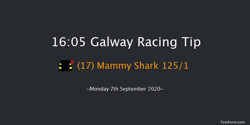 Kenny Developments Maiden Hurdle Galway 16:05 Maiden Hurdle 17f Sun 2nd Aug 2020